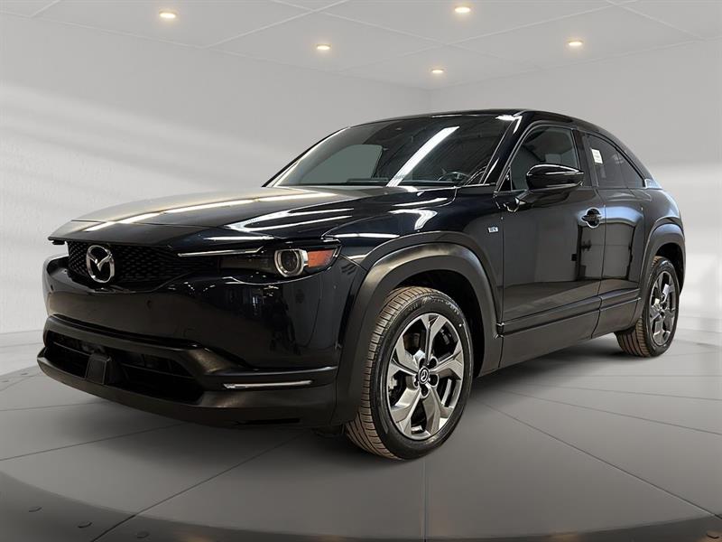 mazda MX-30 2023