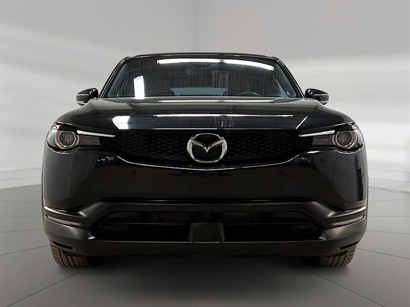 mazda MX-30 2023 - 2