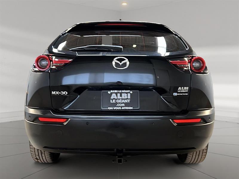mazda MX-30 2023 - 5