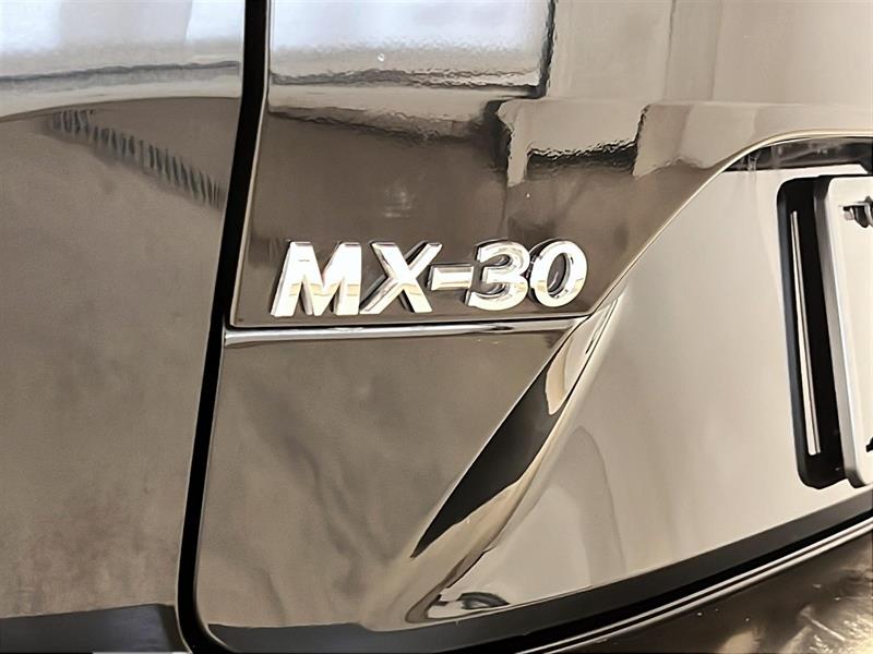 mazda MX-30 2023 - 28