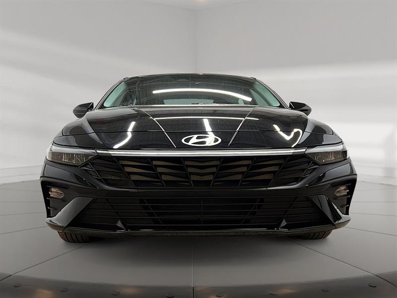 hyundai Elantra 2024 - 2