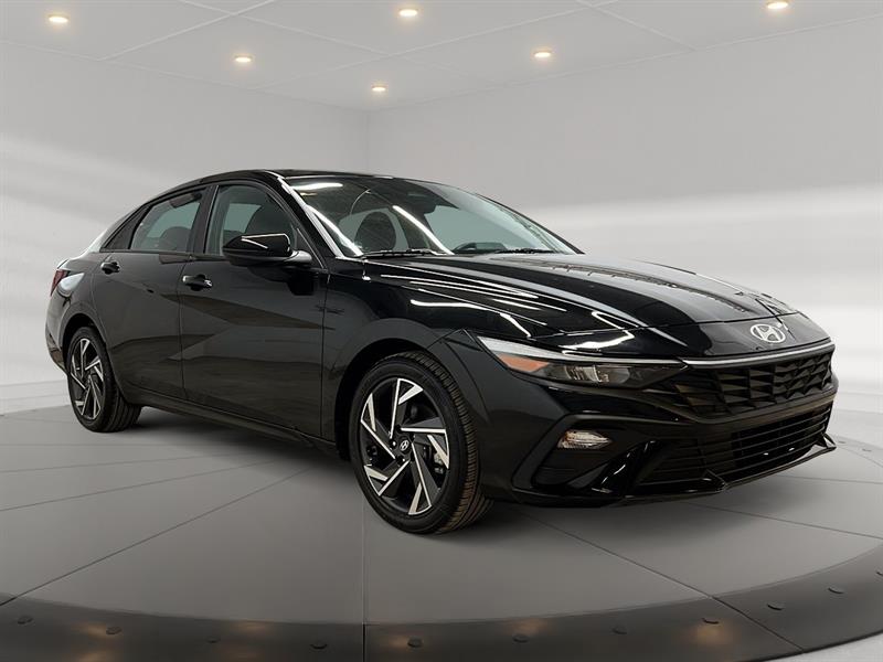hyundai Elantra 2024 - 3