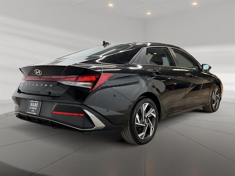 hyundai Elantra 2024 - 4
