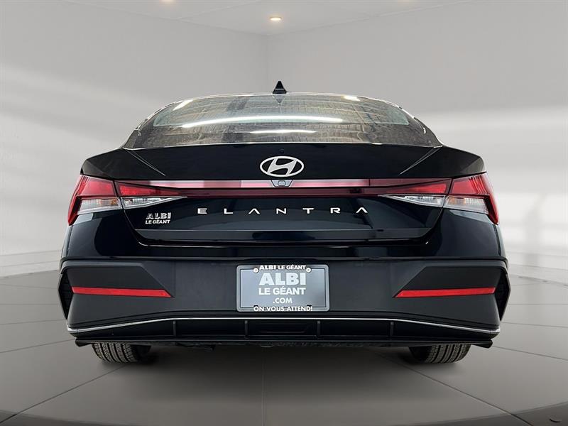 hyundai Elantra 2024 - 5
