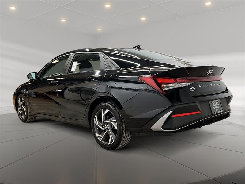 hyundai Elantra 2024 - 6