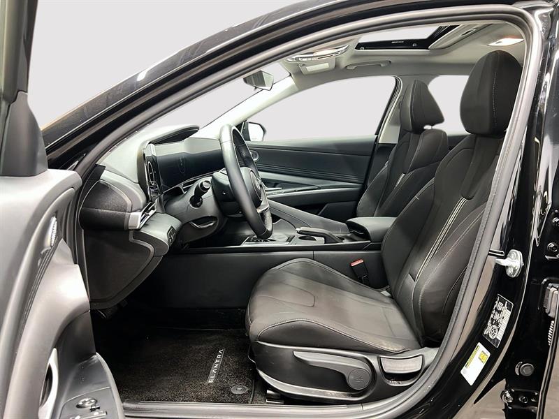 hyundai Elantra 2024 - 7