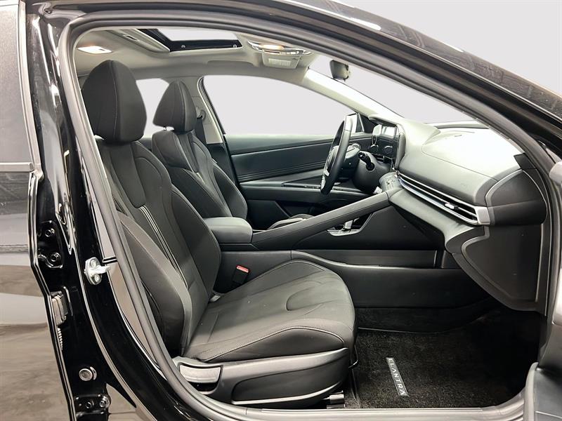 hyundai Elantra 2024 - 8