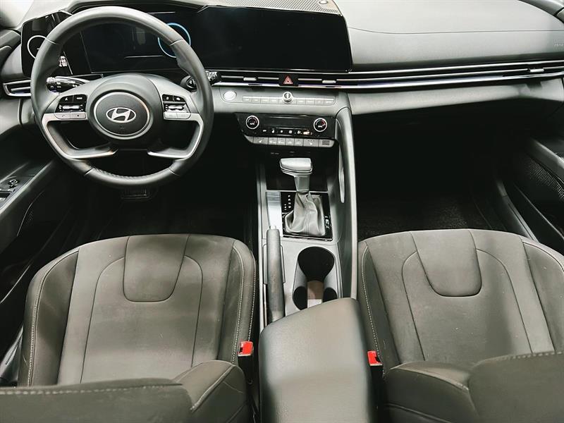 hyundai Elantra 2024 - 11