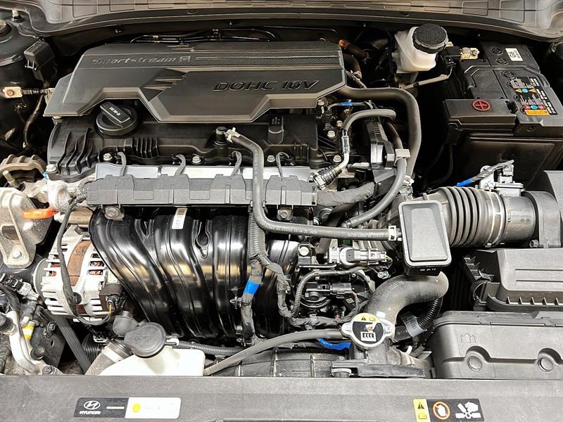 hyundai Elantra 2024 - 12