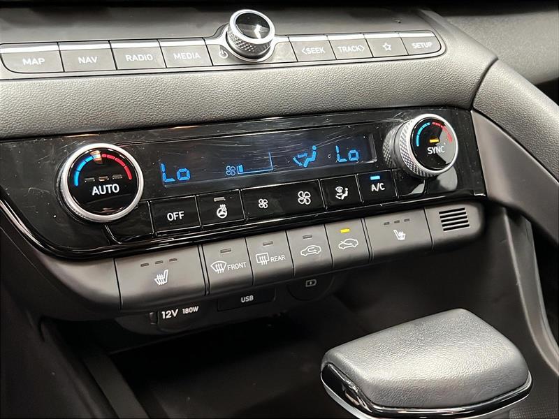 hyundai Elantra 2024 - 15