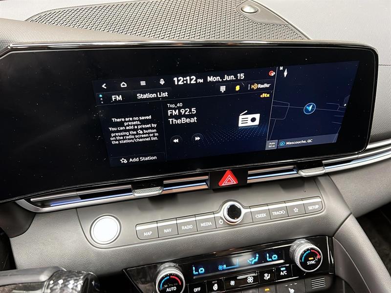 hyundai Elantra 2024 - 16