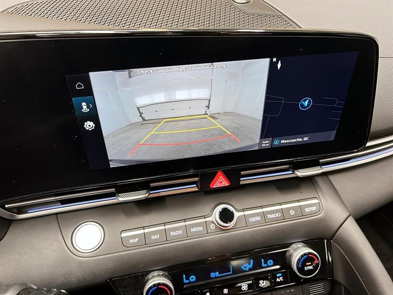 hyundai Elantra 2024 - 17