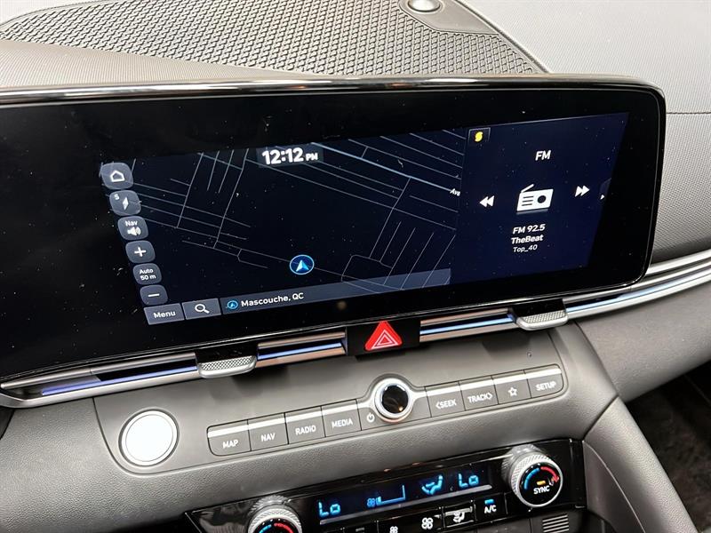 hyundai Elantra 2024 - 18