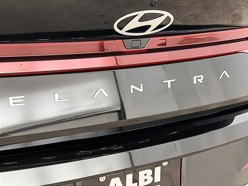 hyundai Elantra 2024 - 26