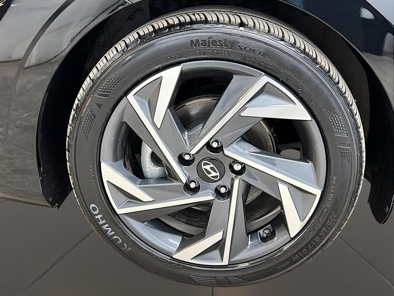 hyundai Elantra 2024 - 27