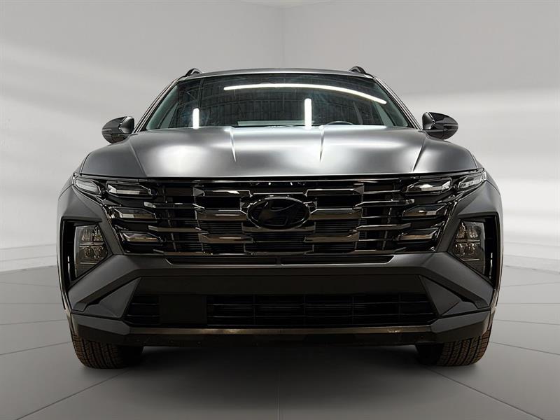 hyundai Tucson 2025 - 2