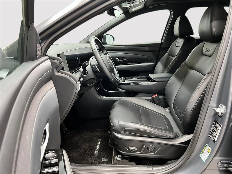 hyundai Tucson 2025 - 7