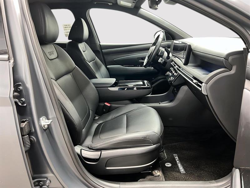 hyundai Tucson 2025 - 8