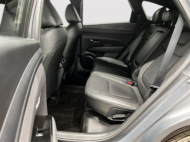 hyundai Tucson 2025 - 9