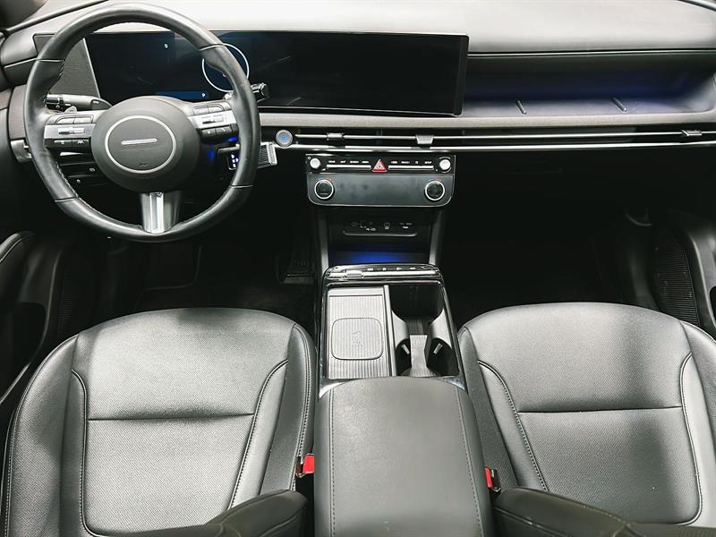 hyundai Tucson 2025 - 11