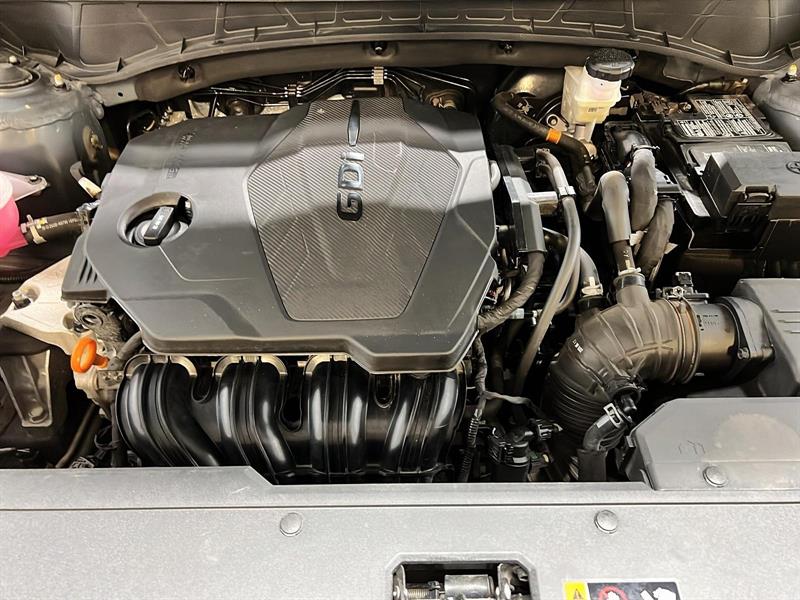 hyundai Tucson 2025 - 12