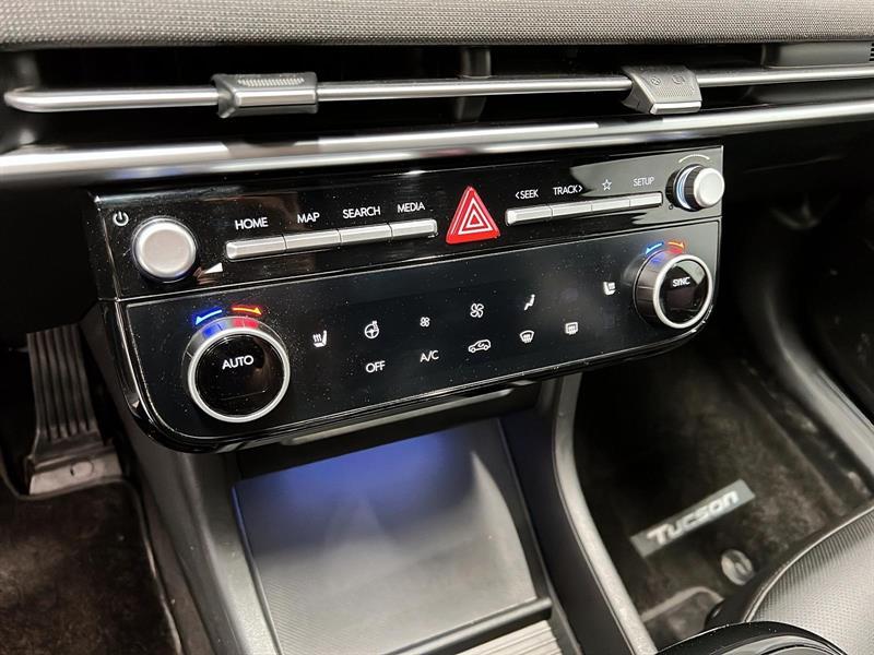 hyundai Tucson 2025 - 16