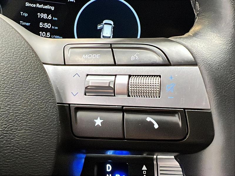 hyundai Tucson 2025 - 20