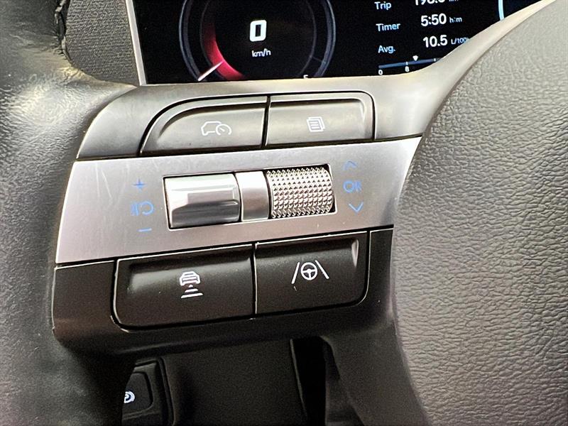 hyundai Tucson 2025 - 21