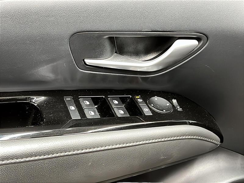 hyundai Tucson 2025 - 23