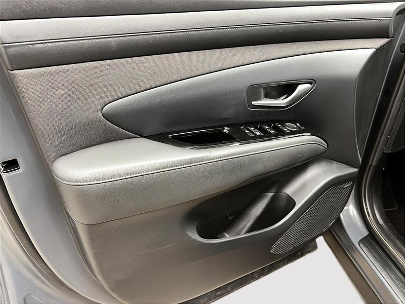 hyundai Tucson 2025 - 24