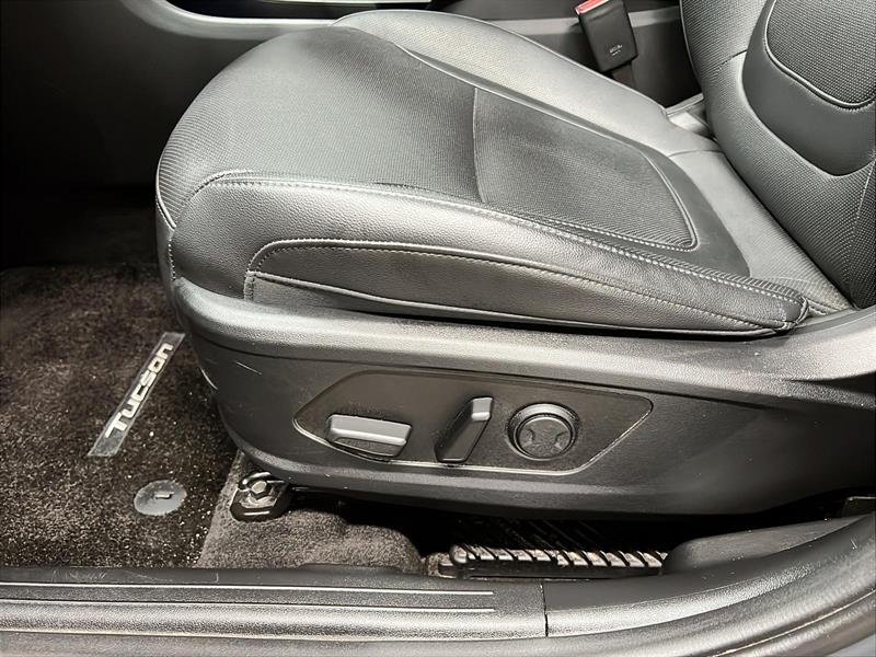 hyundai Tucson 2025 - 25