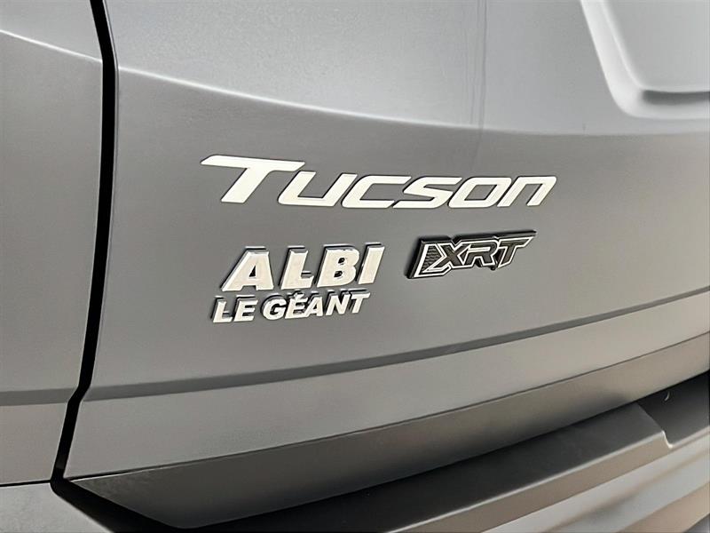 hyundai Tucson 2025 - 27