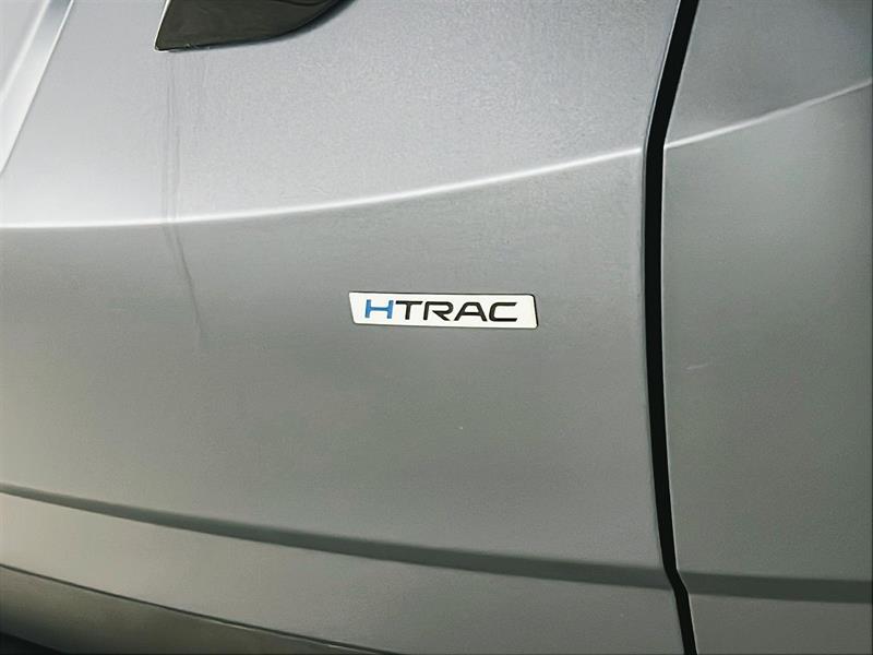hyundai Tucson 2025 - 28
