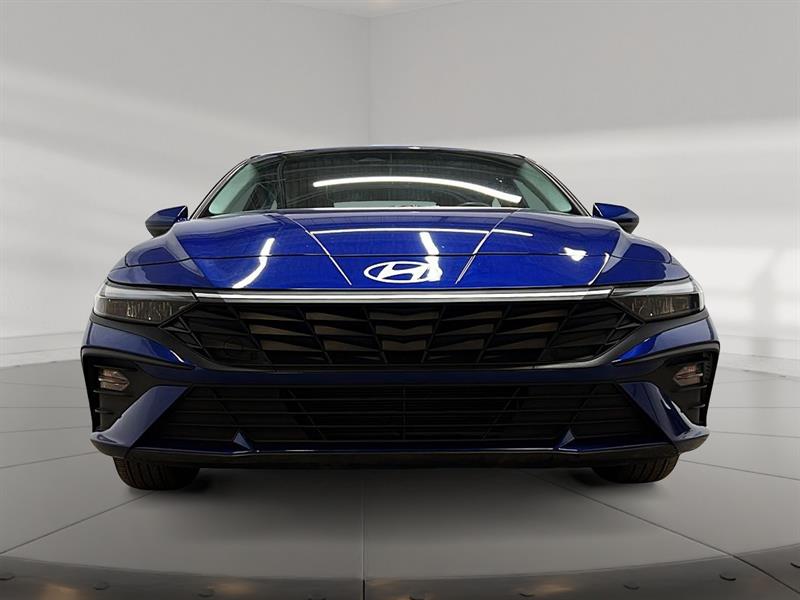 hyundai Elantra 2024 - 2