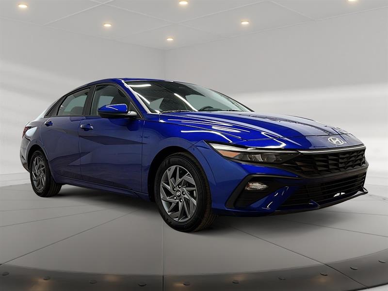 hyundai Elantra 2024 - 3