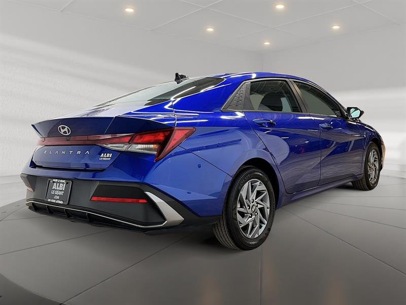 hyundai Elantra 2024 - 4