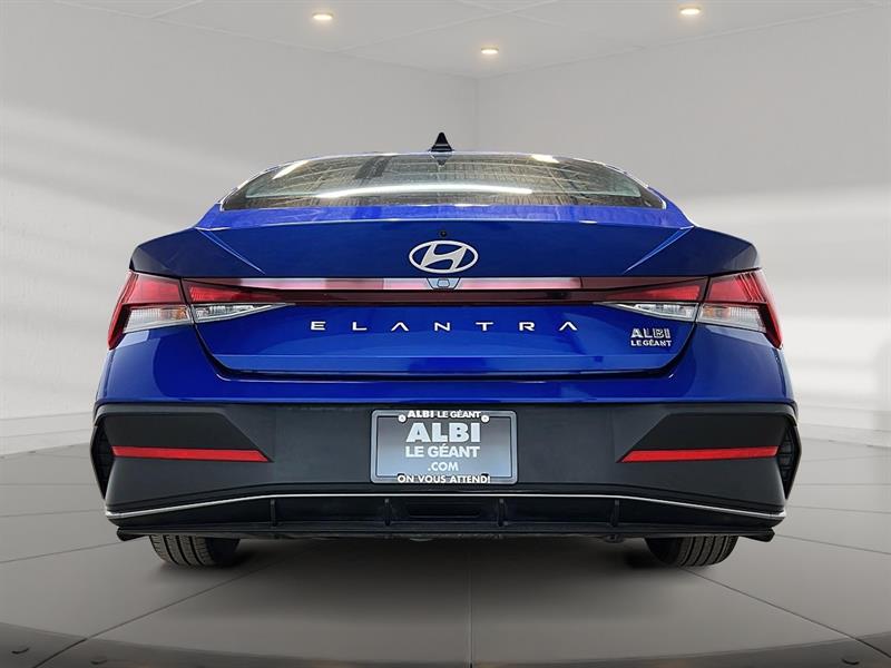 hyundai Elantra 2024 - 5