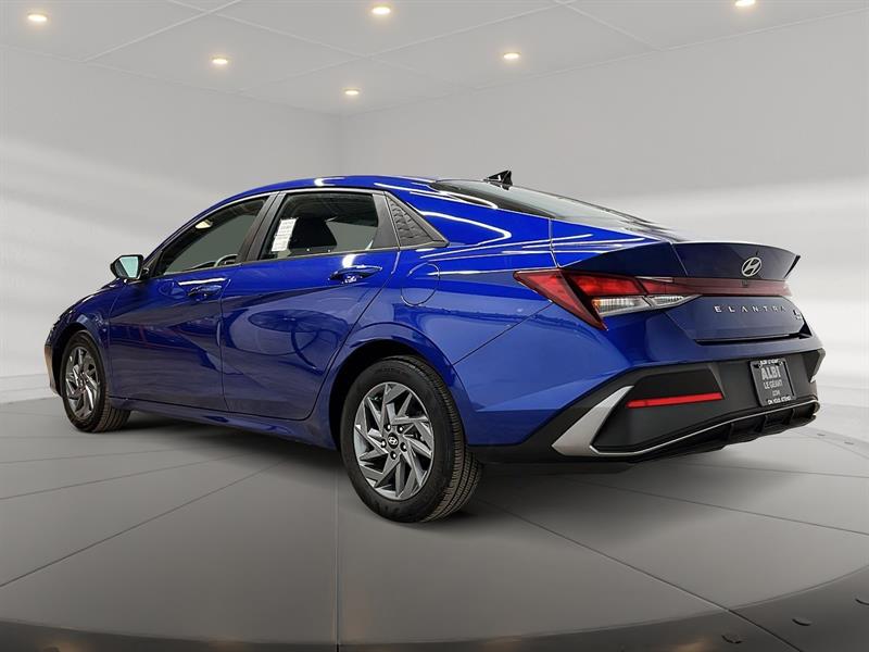 hyundai Elantra 2024 - 6