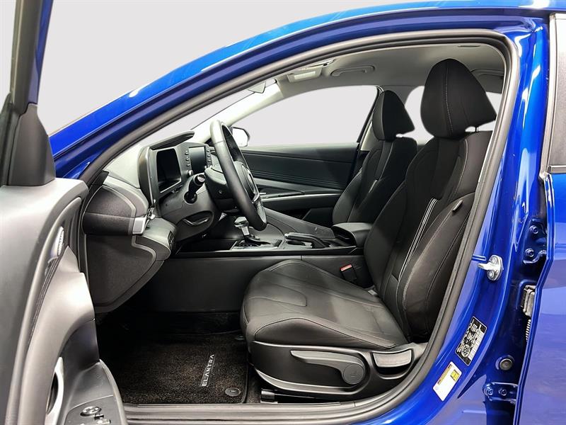 hyundai Elantra 2024 - 7
