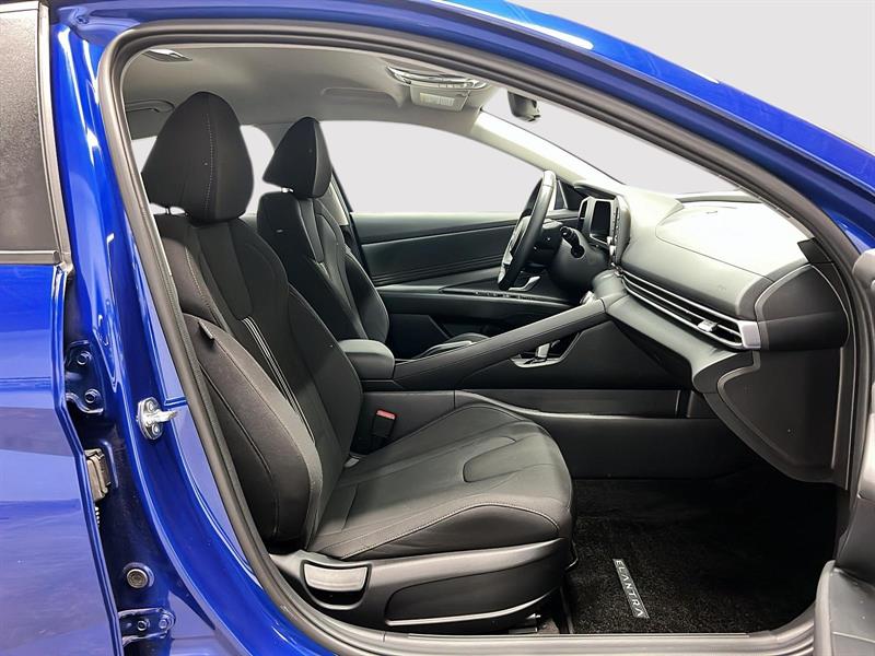 hyundai Elantra 2024 - 8