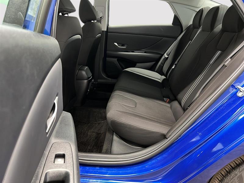 hyundai Elantra 2024 - 9