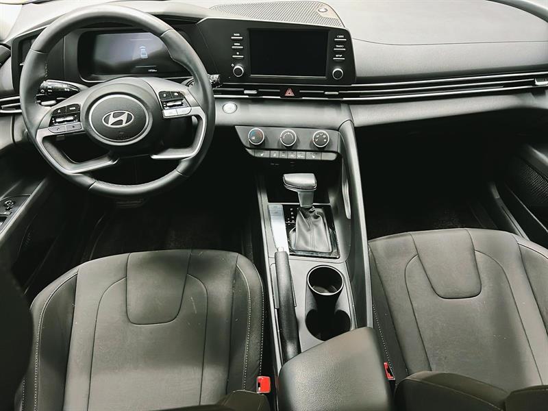 hyundai Elantra 2024 - 10