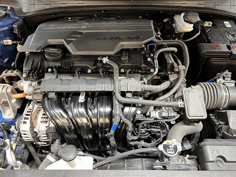 hyundai Elantra 2024 - 11