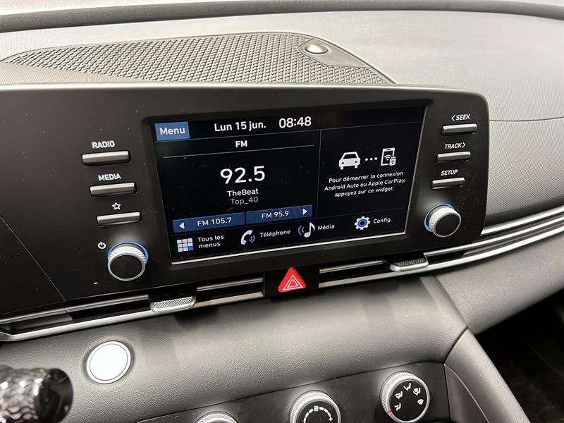 hyundai Elantra 2024 - 15
