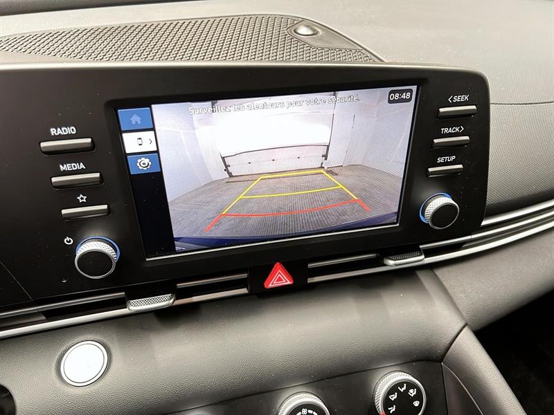 hyundai Elantra 2024 - 16