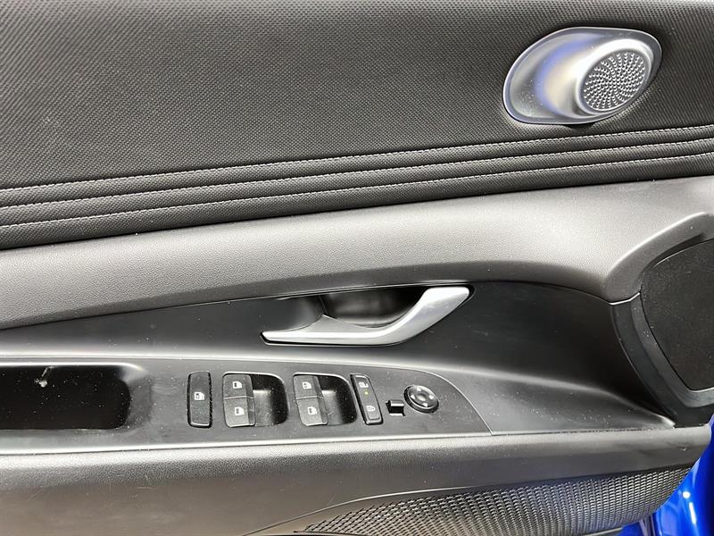 hyundai Elantra 2024 - 21