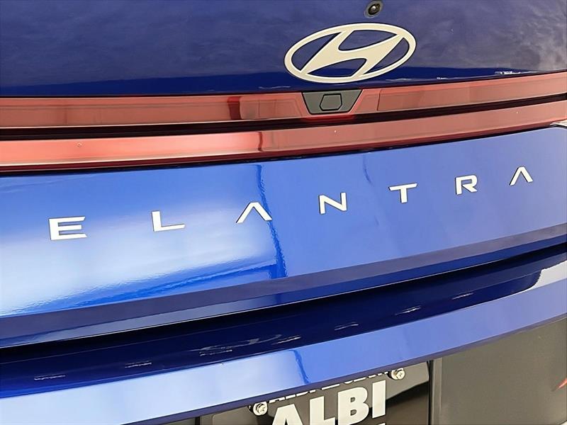 hyundai Elantra 2024 - 24