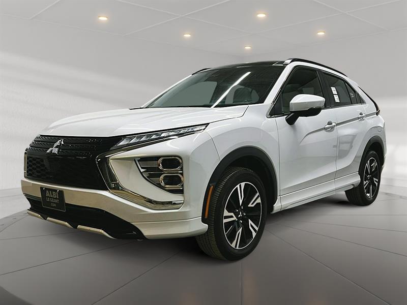 mitsubishi Eclipse Cross 2024