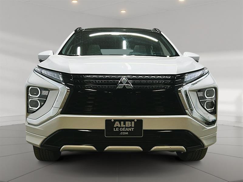 mitsubishi Eclipse Cross 2024 - 2