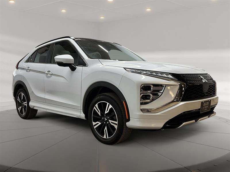 mitsubishi Eclipse Cross 2024 - 3